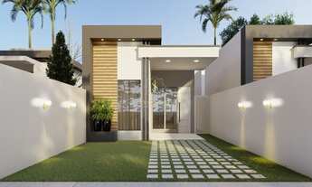 Imagem: CASA RESIDENCIAL em ITAPOÁ - SC, Balneário