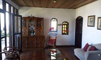 Imagem 7: Excelente casa com 3 dormitórios à venda, 494 m² em Camboinhas - Niterói/RJ