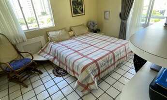 Imagem 5: ESCOLHA O MELHOR DE BOA VIAGEM, APTO 3 QTOS + DEP, LAZER E CONFORTO, ÓTIMA LOCALIZAÇÃO