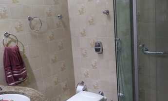 Imagem 6: 3 dormitórios com 150 m² na esquina da Av. Paulista