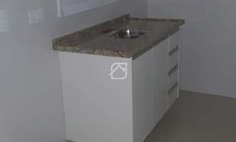 Imagem 3: Apartamento residencial para locação e venda no Bairro Campestre em Santo André - SP