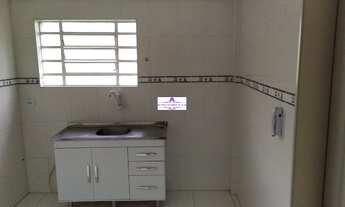 Imagem 3: APARTAMENTO RESIDENCIAL em VARGEM GRANDE PAULISTA - SP, Centro de Vargem Grande Paulista