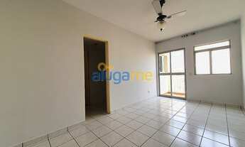 Imagem 2: Ref.: 1027 - Apartamento na Vila Imperial com 1 dormitório, armário, ar-condicionado e por