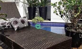 Imagem 4: Cobertuta Penthouse com 3 suites