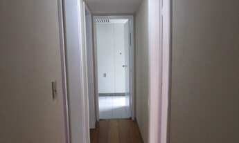 Imagem 5: Apartamento para venda possui 80 metros quadrados com 2 quartos em Maracanã - Rio de Janei