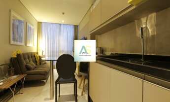 Imagem 4: Barra Home Stay, Flat Pronto Para Morar em Barra de Jangada,Vista Mar