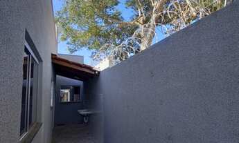 Imagem 3: Casa 2 quartos, com 1 suíte e 3 banheiros