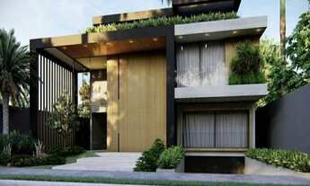 Imagem 2: Casa para Venda em Rio De Janeiro, Barra da Tijuca, 5 dormitórios, 5 suítes, 8 banheiros