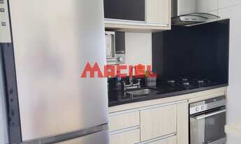 Imagem 7: Lindo Apartamento no Jardim Aquarius - 3 Dormitórios - 78 m²