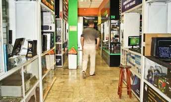 Imagem 6: Loja ideal para segurança eletrônica, na Zona Norte