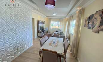 Imagem 3: Cobertura com 3 dormitórios à venda, 132 m² por R$ 650.000 - Riviera Fluminense - Macaé/RJ