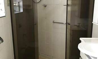 Imagem 3: Casa para venda com 80 metros quadrados com 2 quartos em Campinas de Brotas - Salvador - B