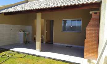 Imagem 3: Casa para venda com 112 metros quadrados com 2 quartos