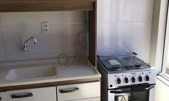 Imagem 7: Kitnet disponível para locação no bairro Mato Alto em Araranguá - SC