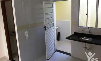 Imagem 3: Ref.: 5102 - Apartamento cobertura com condomínio, elevador , 02 dormitórios sendo 01 suít