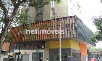 Imagem: Locação Sobre-loja Funcionários Belo