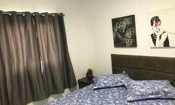 Imagem 5: Luxxor Flat / Mobiliado / 45 m² - Bela Vista - Cuiabá/MT