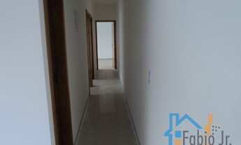 Imagem 7: Casa com 3 quartos - Bairro Setor Três Marias em Goiânia