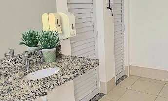 Imagem 4: Montado e decorado, 3 Quartos, mega lazer na cobertura!