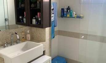 Imagem 7: APARTAMENTO PARA VENDA COMPOSTO POR 2 DORMI.SENDO UMA SUÍTE|SALA E COZINHA|2 BANHEIROS