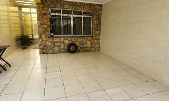 Imagem 2: Casa a venda na Vila Moinho Velho - São Paulo - SP oportunidade