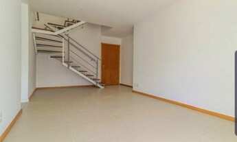 Imagem 2: Cobertura para Venda em Rio De Janeiro, Recreio dos Bandeirantes, 2 dormitórios, 1 suíte