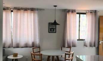 Imagem 6: Apartamento para aluguel com 30 metros quadrados com 1 quarto em Miramar - João Pessoa - P