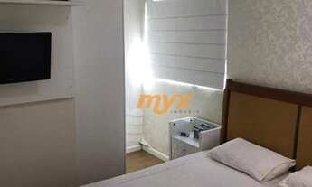 Imagem 6: Casa com 3 dormitórios à venda, 150 m² por R$ 800.000,00 - Vila Matias - Santos/SP