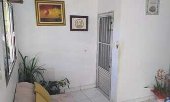 Imagem 7: Casa para venda possui 150 metros quadrados com 3 quartos em Arembepe (Abrantes) - Camaçar