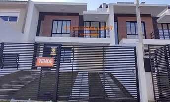 Imagem: Sobrado de frente para rua novinho por R$