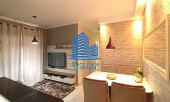 Imagem: OSASCO - Apartamento Padrão - UMUARAMA