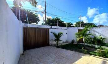 Imagem 2: Casa com 3/4 Sendo 1 Suite e 2 Semi Suites Para Alugar no Bairro Aruana&gt