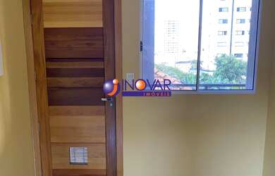 Imagem 2: Apartamento - Vila Regente Feijó - São Paulo