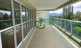 Imagem 4: Venda- Apartamento de alto padrão com varanda gourmet Alphaville Barueri