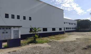 Imagem 7: Galpão Industrial no Jordanopolis - 5100 metros de terreno e 4000 metros de Galpão