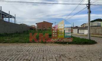 Imagem: VENDA! Terreno disponível no bairro Alto