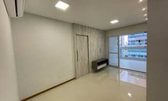 Imagem 6: Ed Reserva da Praia -3 Qts-Montado-Alto Padrão-2 vagas-Lazer Clube