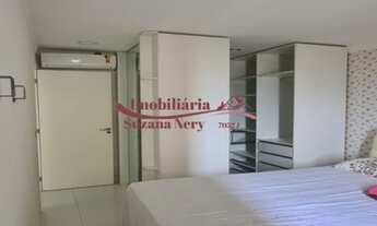 Imagem 5: Apartamento mobiliado no Condomínio Central Park, Neopolis