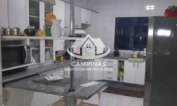 Imagem 5: CASA RESIDENCIAL em CAMPINAS - SP, JARDIM NOVA EUROPA