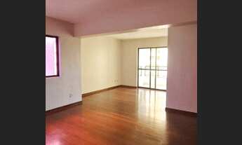 Imagem 2: Apartamento com 3 dormitórios à venda, 140 m² por R$ 465.000,00 - Setor Bueno - Goiânia/GO