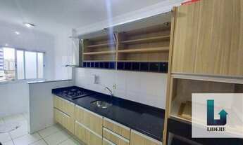 Imagem 7: 2 Dorms - Novo - Mobiliado - Guilhermina