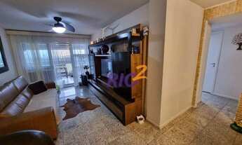 Imagem 7: Apartamento com 4 dormitórios à venda, 153 m² por R$ 1.300.000,00 - Rio 2 - Rio de Janeiro