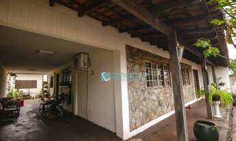 Imagem 2: Casa com 3 dormitórios à venda, 201 m² por R$ 430.000,00 - Antares - Londrina/PR