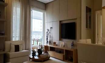 Imagem 6: SOUL PENINSULA / 4 QUARTOS - 151M2 - 3 VAGAS