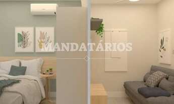 Imagem 2: LOFT EM COPACABANA