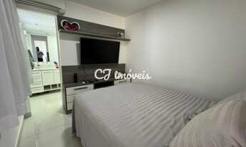 Imagem 7: Cobertura de 03 quartos na Barra da Tijuca