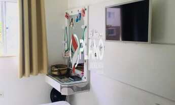 Imagem 3: Vendo ótimo apartamento com planejados no Viva Sim REF: 92