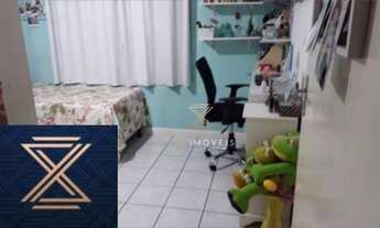 Imagem 4: Casa com 3 dormitórios à venda, 100 m² por R$ 580.000 - Vila Matilde - São Paulo/SP