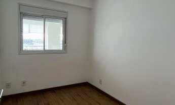 Imagem 7: Apartamento de 100m² com 3 dormitórios, sendo 1 suíte, no Condomínio Michigan Nova América