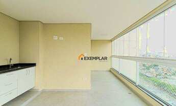 Imagem 3: Apartamento com 3 dormitórios, 120 m² - venda por R$ 1.113.000,00 ou aluguel por R$ 6.983